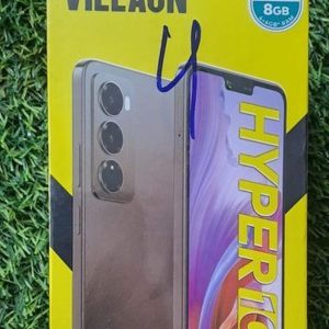 Villaon Hyper 100