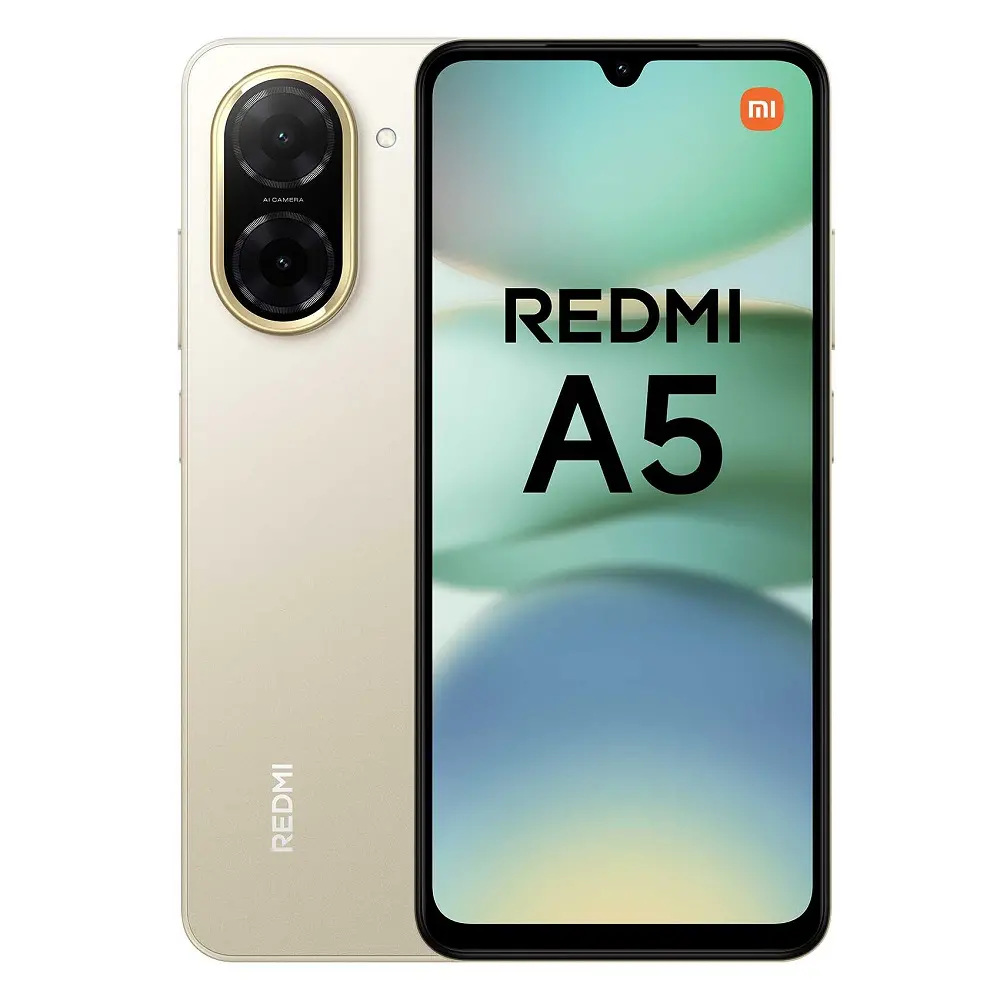 Redmi A5